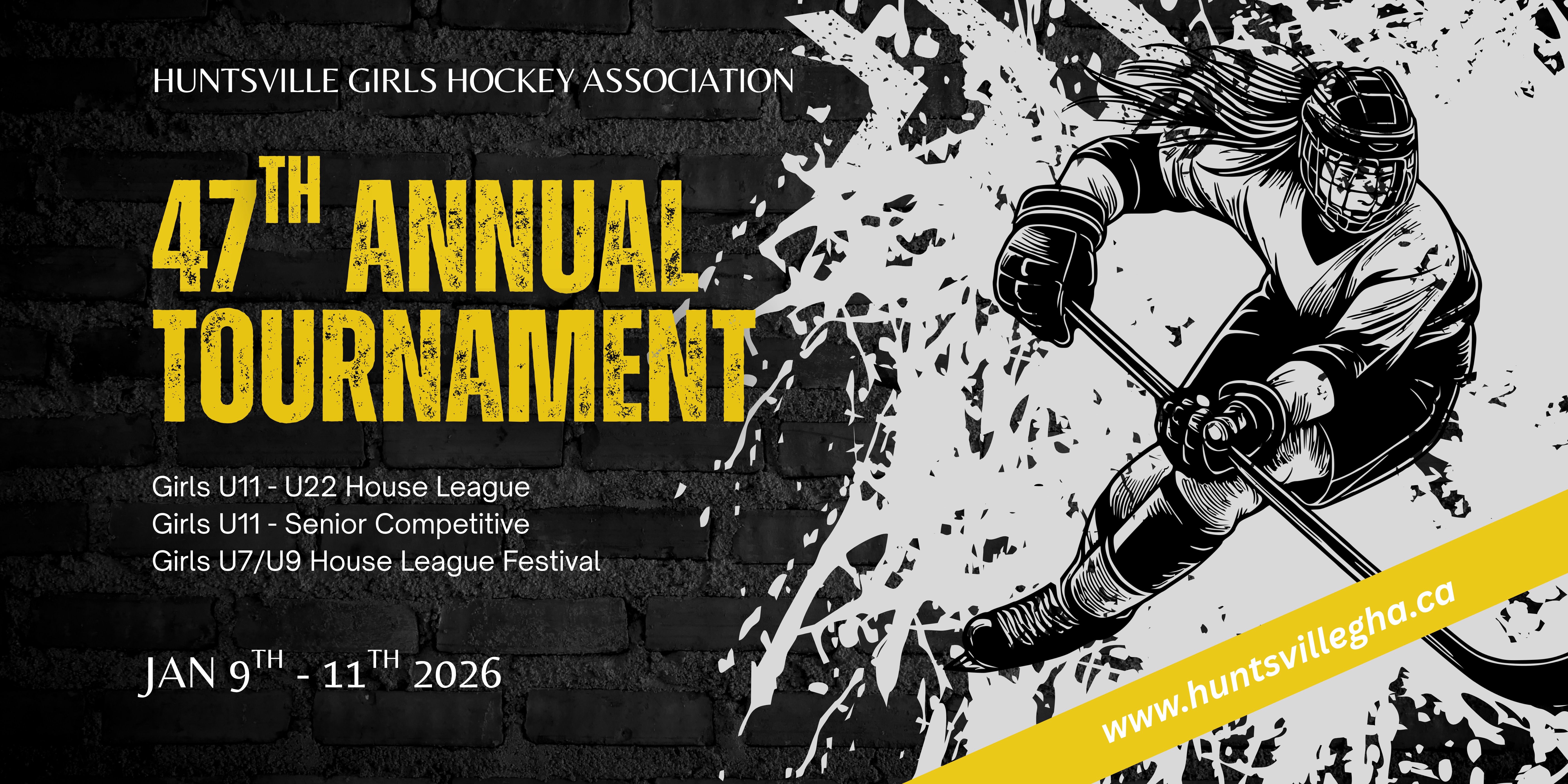 2026 Tournament