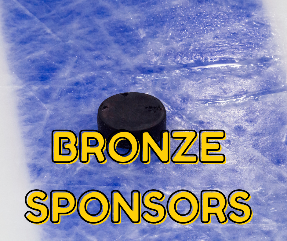 Bronze Sponsors