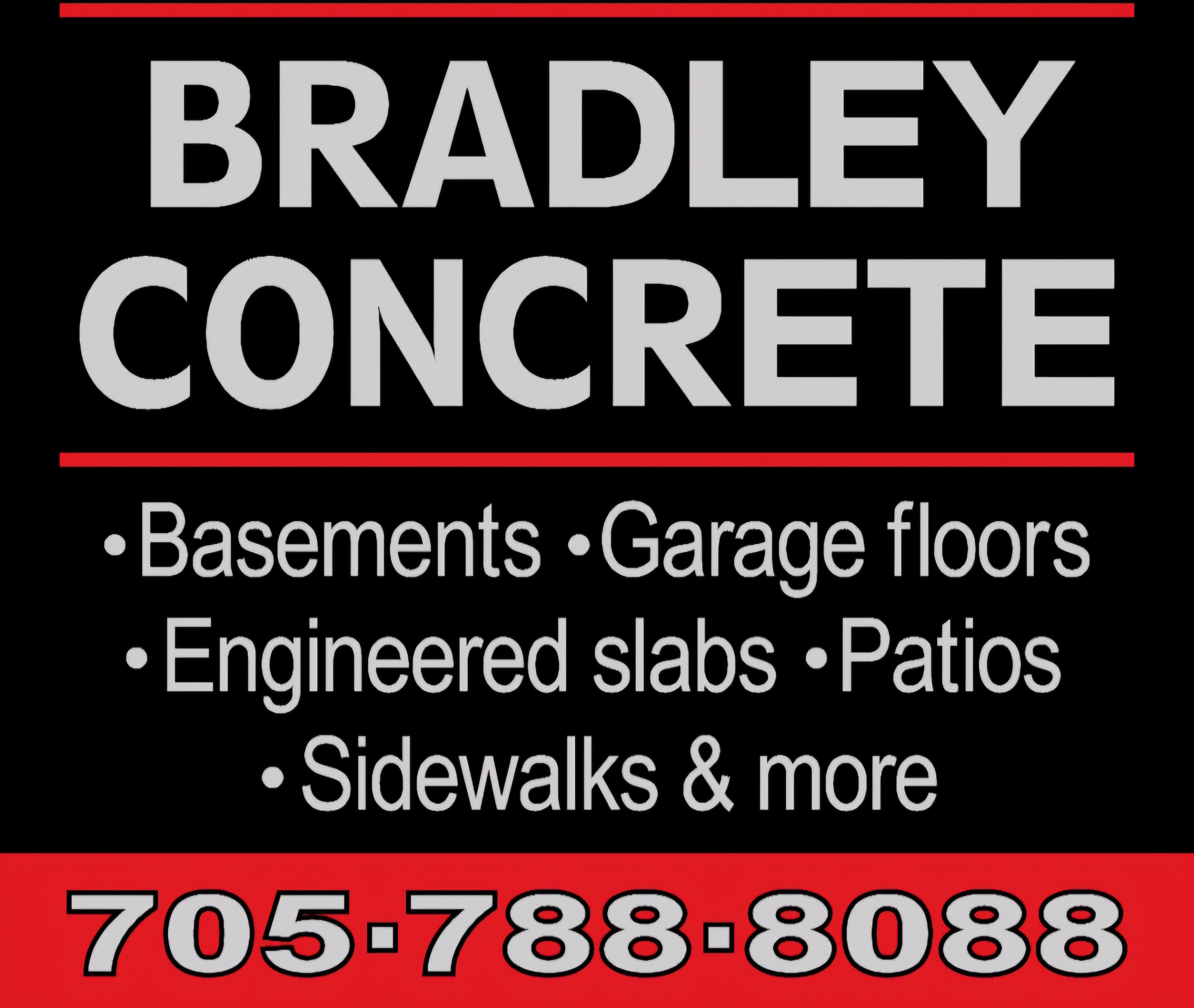 Bradley Concrete