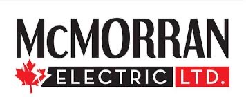 McMorran Electric LTD.