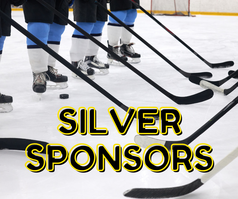 Silver Sponsors